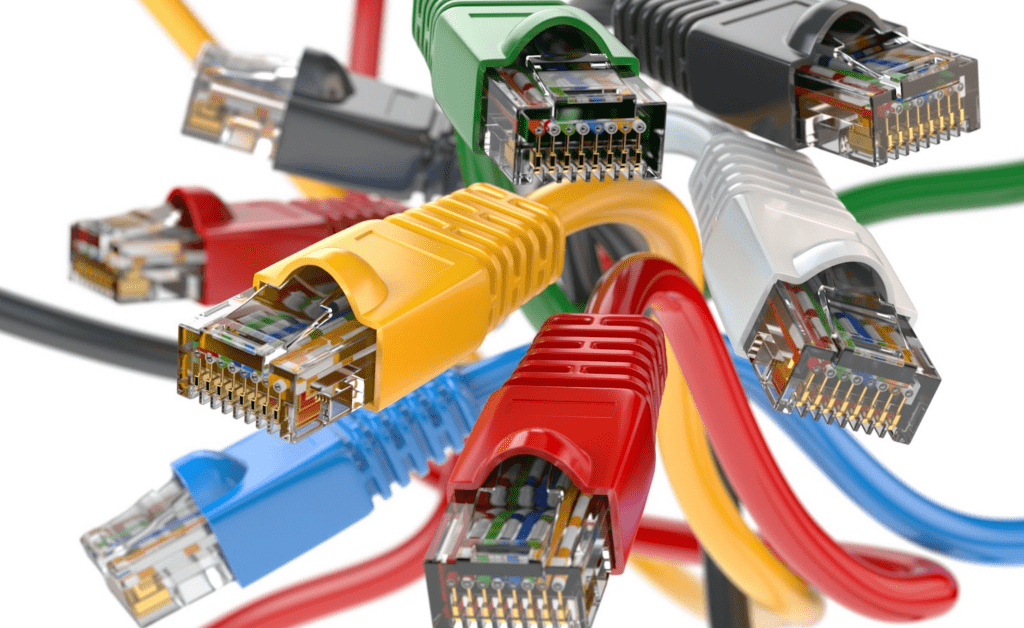 Beyond Bandwidth: How Cat 6 Cabling Empowers Iot And Smart Building Integration