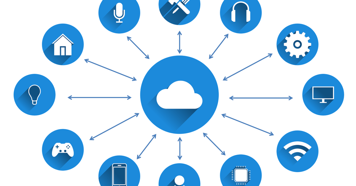 Impact Of Cloud Computing On Managed IT Services