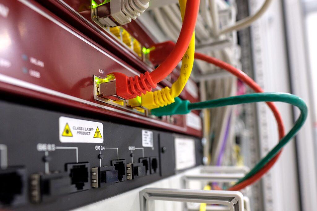 Transform Your Business Network In 2024 With Dallas’s Leading Structured Cabling Experts
