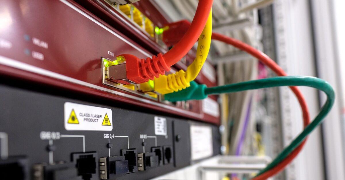 Transform Your Business Network In 2024 With Dallas’s Leading Structured Cabling Experts
