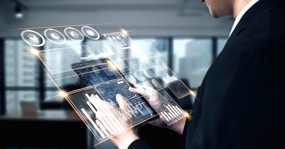Leveraging Ai-Powered Legal Tech In Managed IT Services For Law Firms