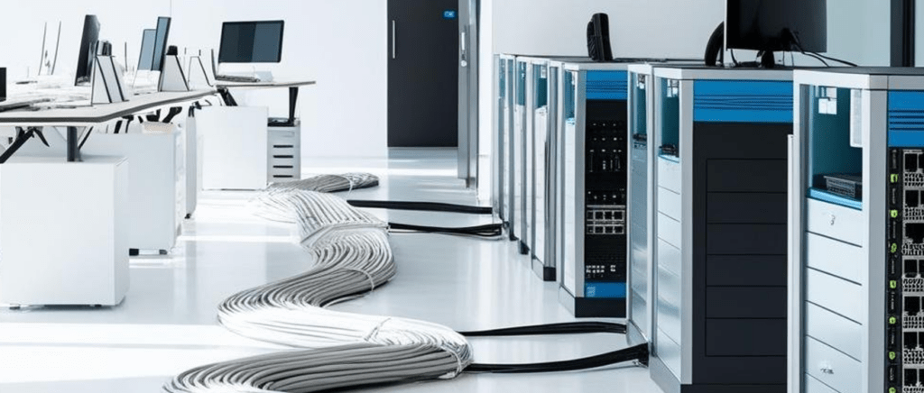 Understanding the Importance of Structured Cabling in Modern Offices
