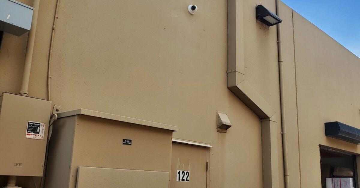 Top Security Camera Types & Installation Benefits | Dallas Installers Guide
