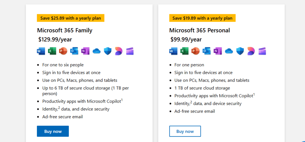 Microsoft 365