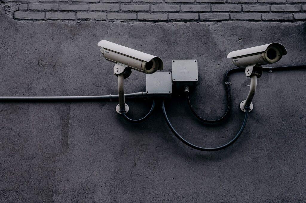 Security Camera Laws in Texas (2025 Guide): What You Need to Know Before Installing