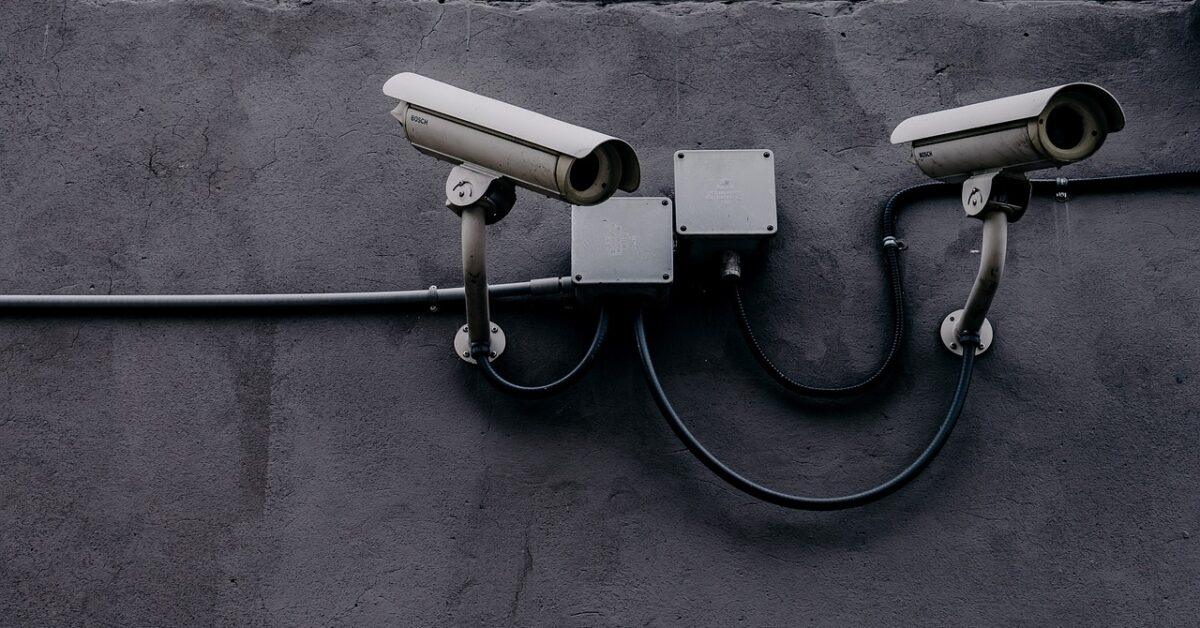 Security Camera Laws in Texas (2025 Guide): What You Need to Know Before Installing