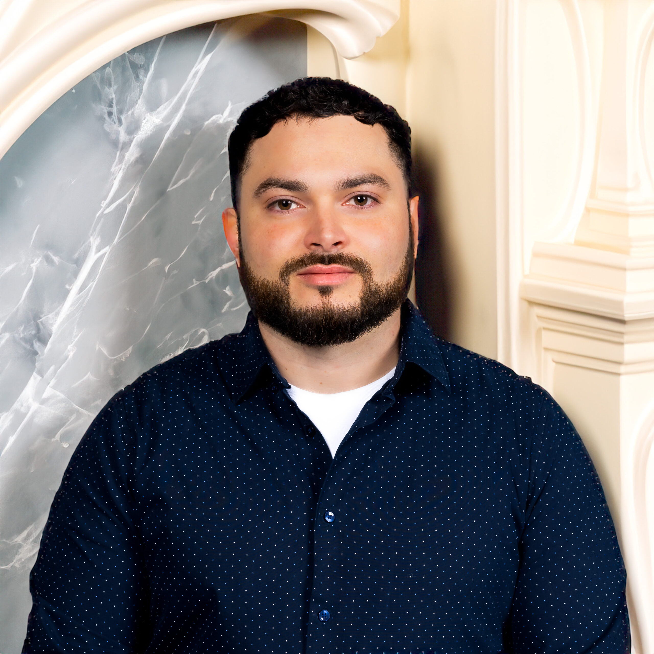 Angel Santiago - IT Operations & Field Support Technician — DFW
