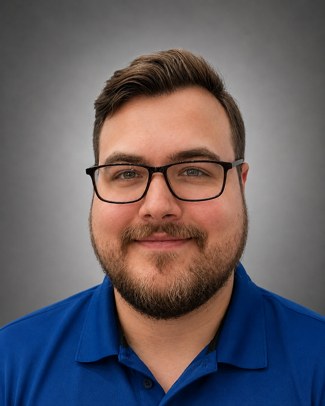 Spencer Clifton - Content Marketing & Technology Specialist — DFW