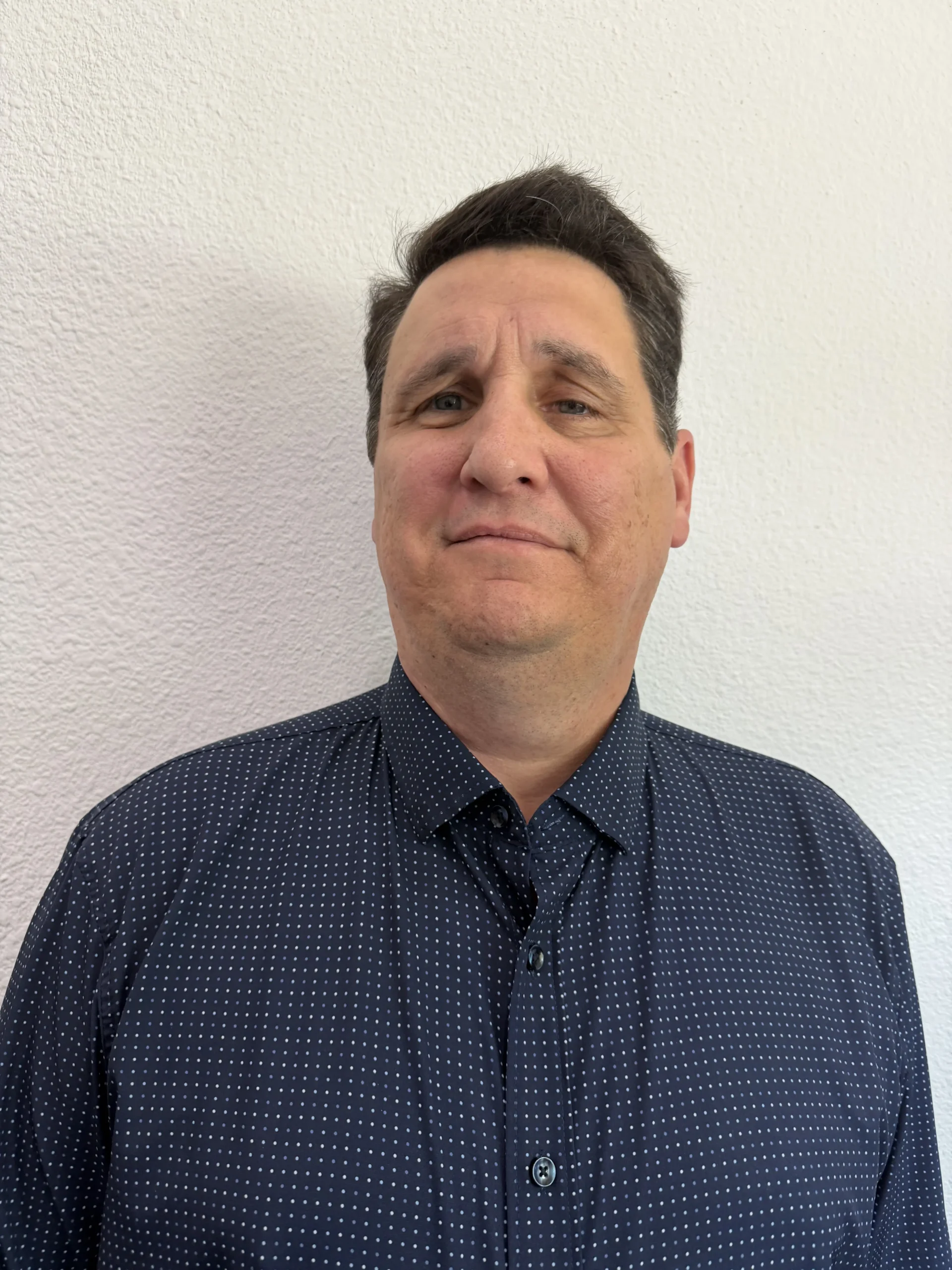Steven Durrett - Client Success Manager — Dallas IT Support